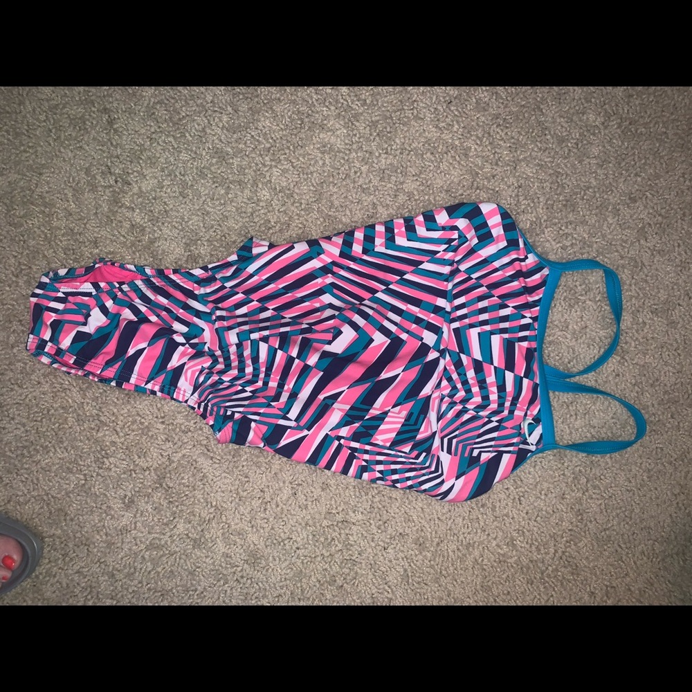 Dolphin Uglies swim suit